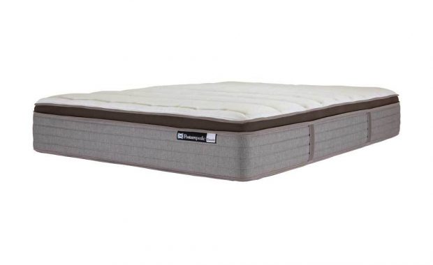 boori breathable 3d innerspring mattress review