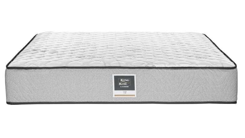 King koil store theia mattress