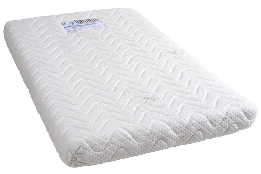 tasman orthopaedic pocket spring mattress