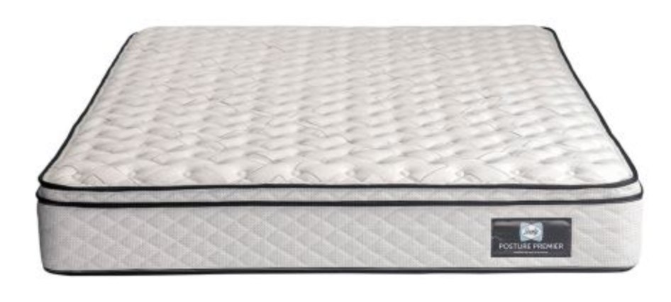 sealy posturepremier mattress