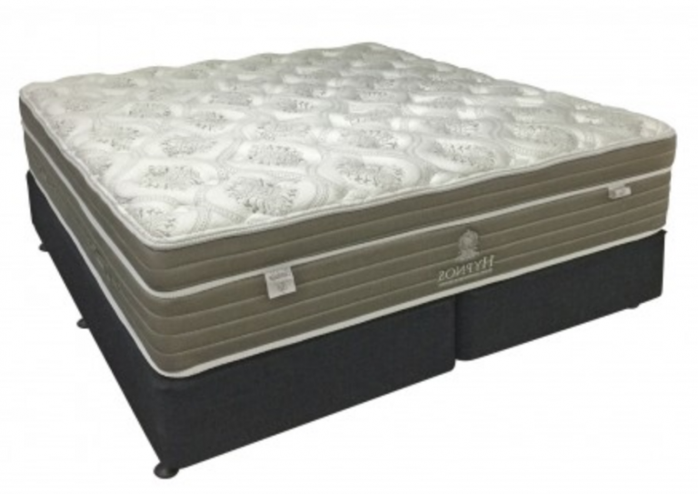 hypnos cambridge plush mattress