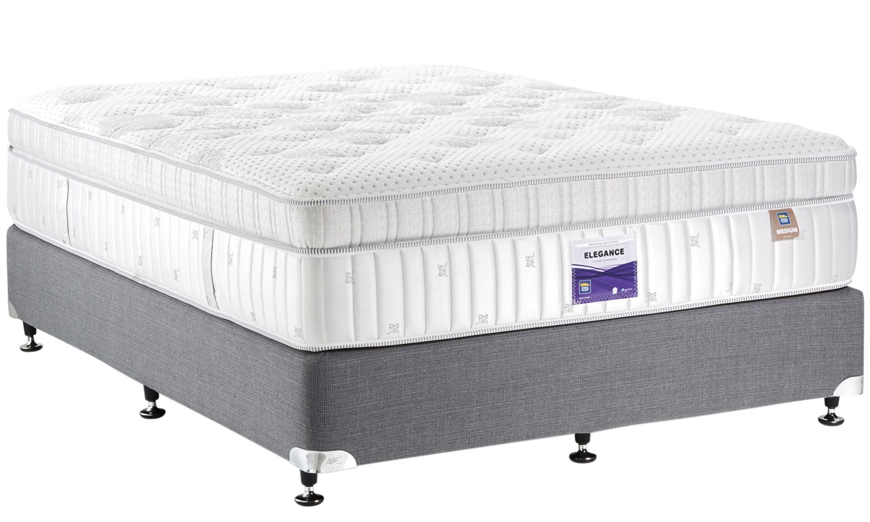 Elegance Soft Mattress