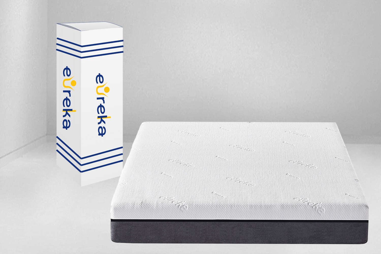 Eureka air clearance mattress