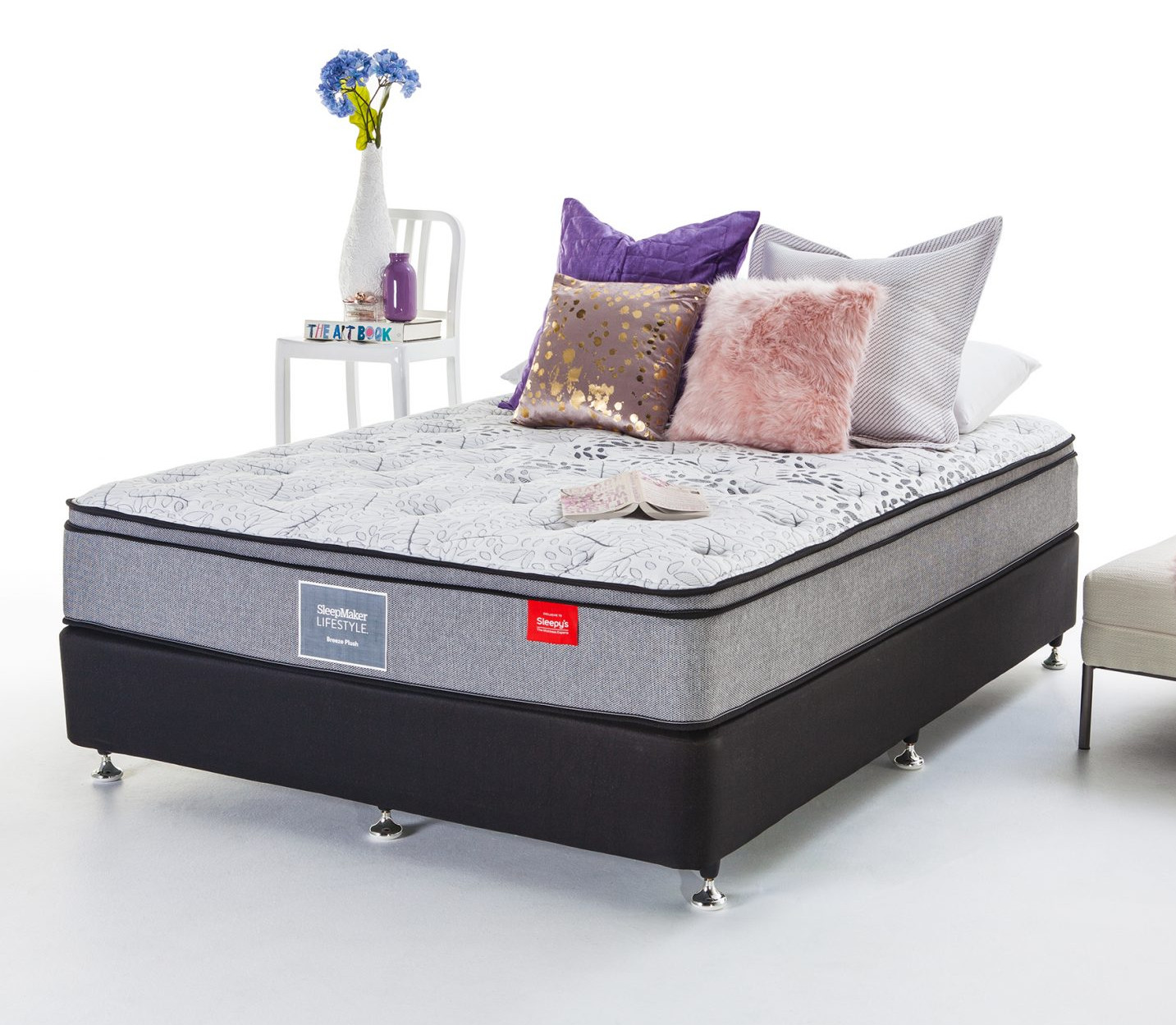 bedding retailers