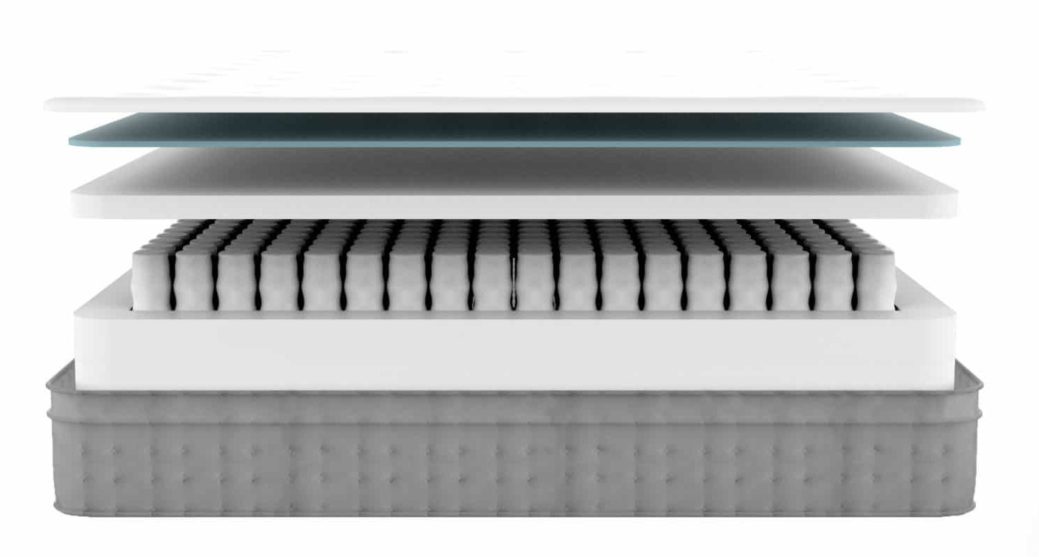 Noa Lite Mattress