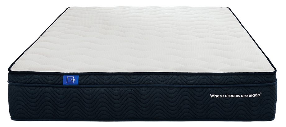 Sleep Republic Mattress