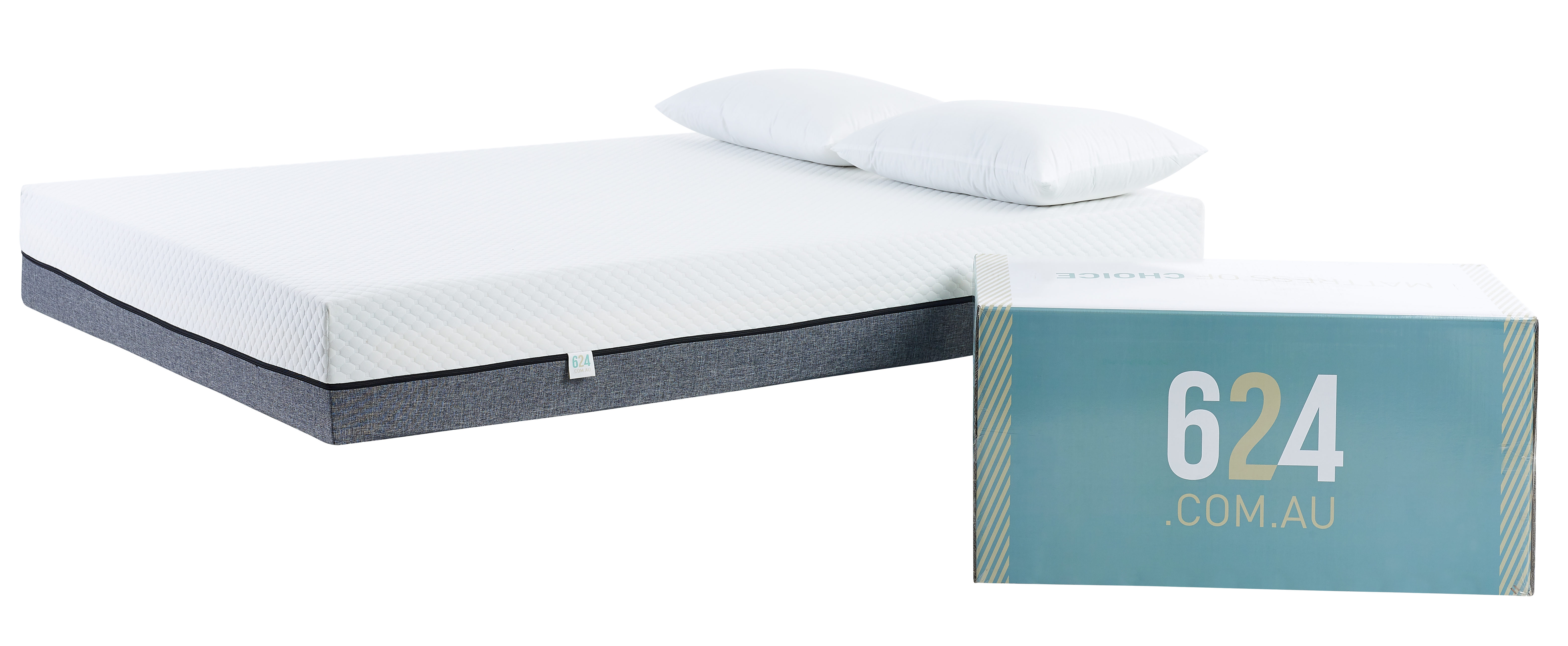 624 Mattress
