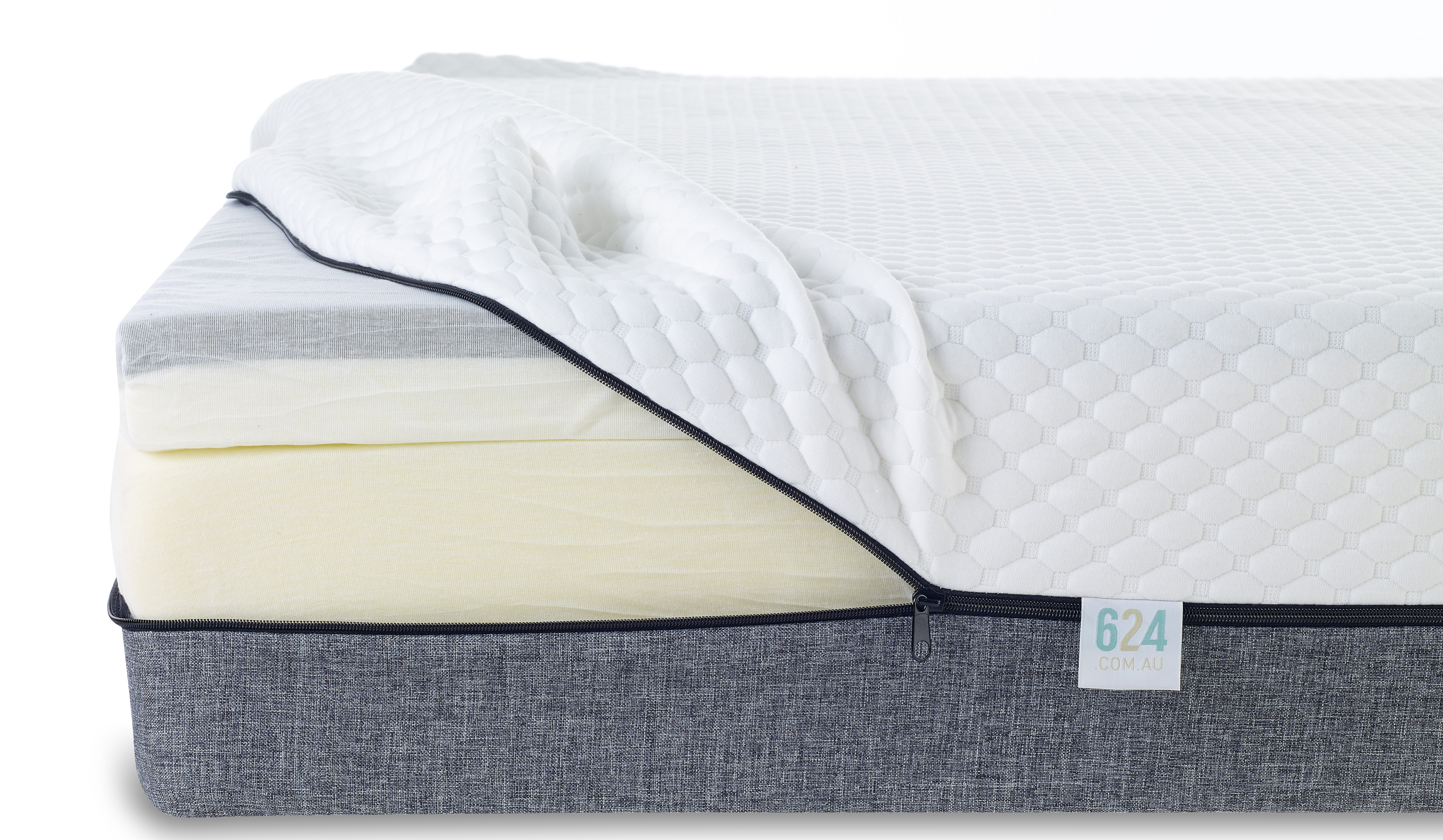 624 Mattress