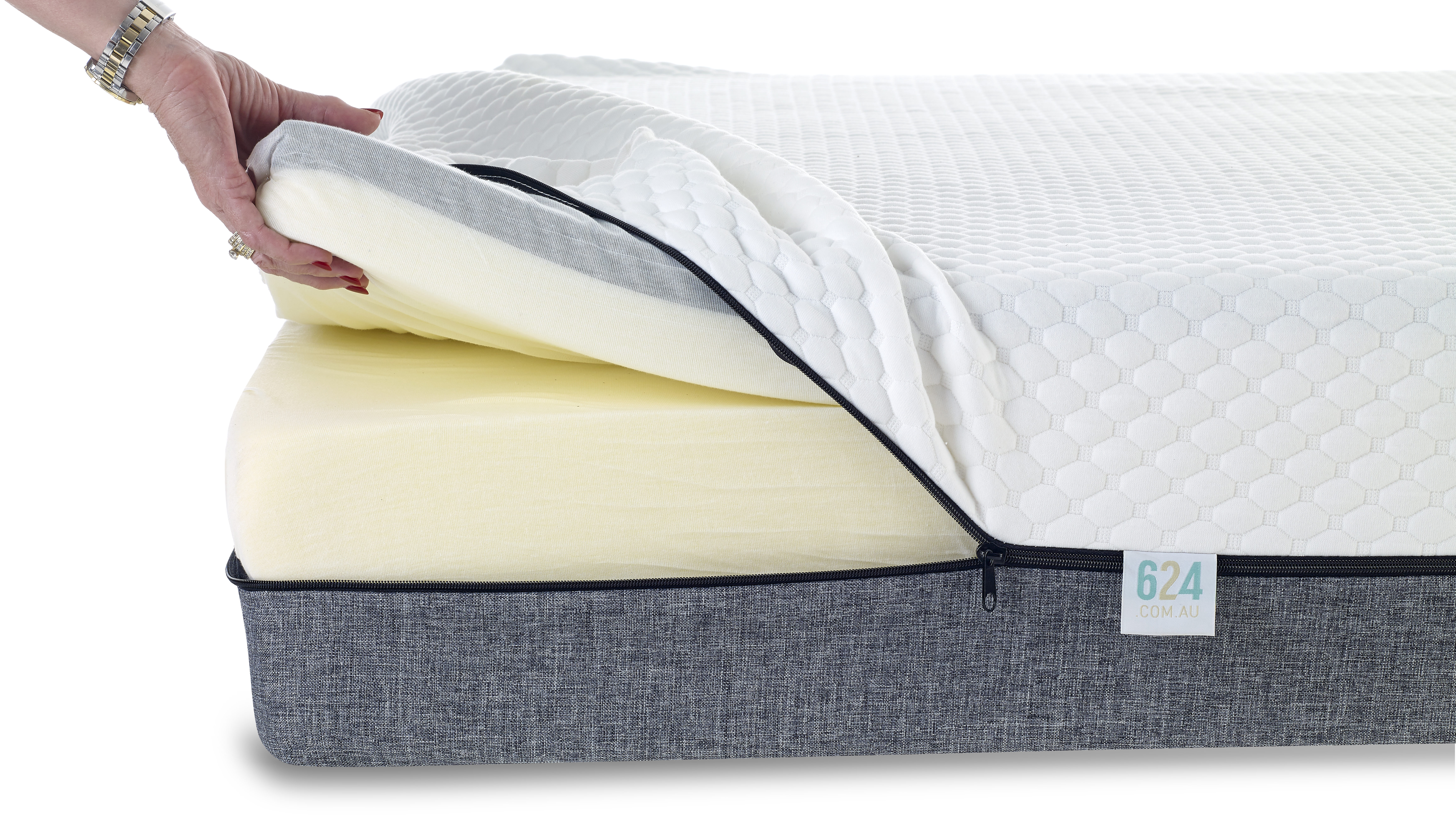 624 Mattress
