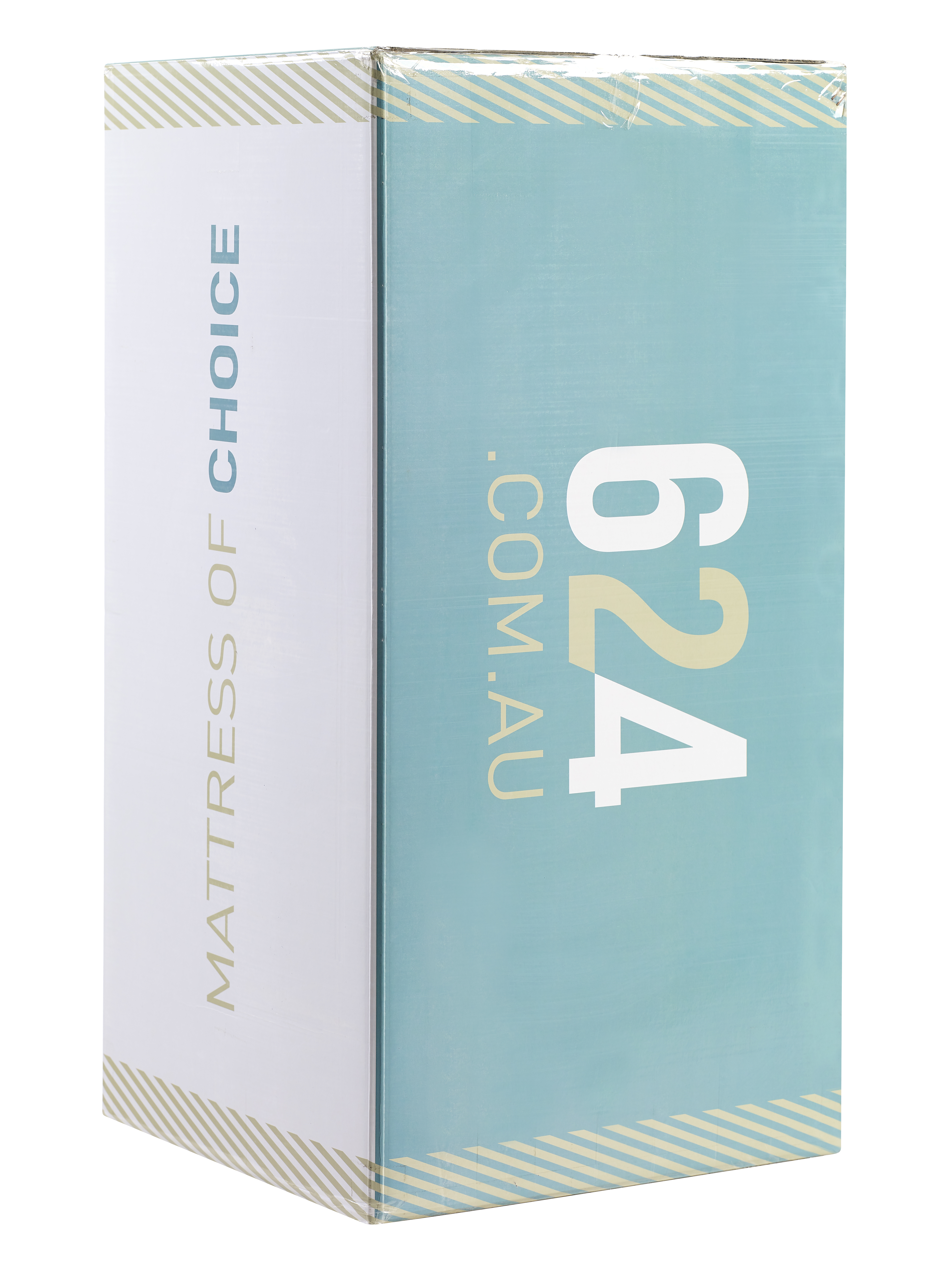 624 Mattress