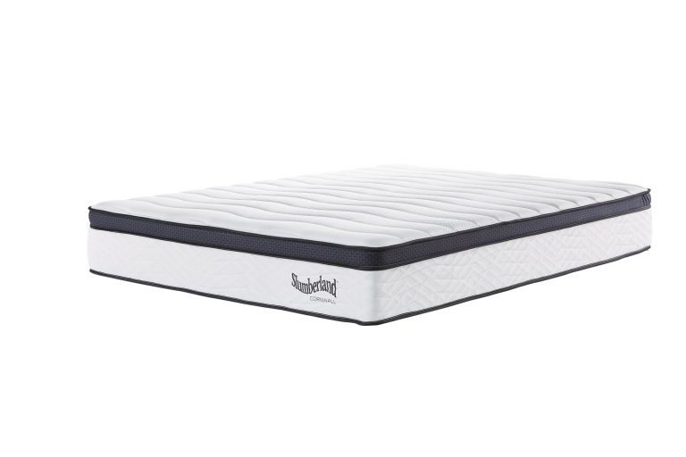 slumberland cornwall queen mattress