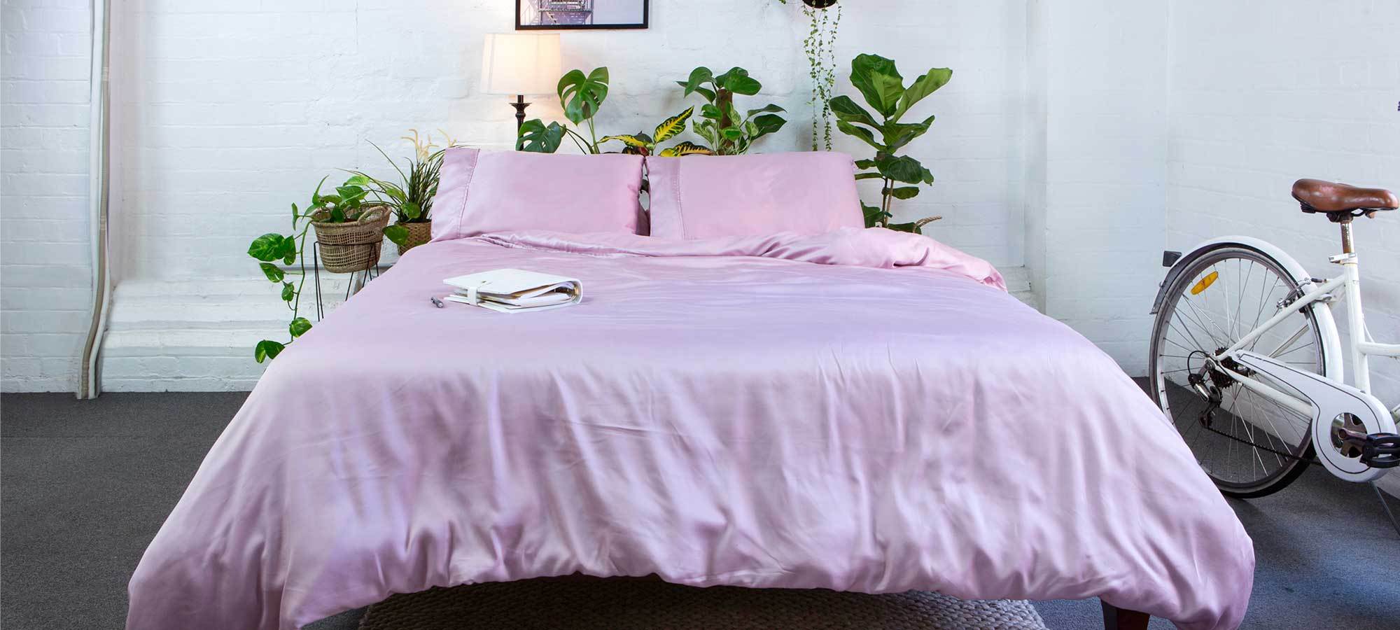 Australia's Best Bed Sheets (in 2020) Bedbuyer™