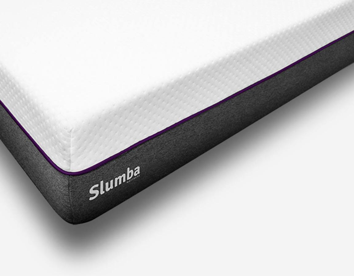 slumba mate mattress protector