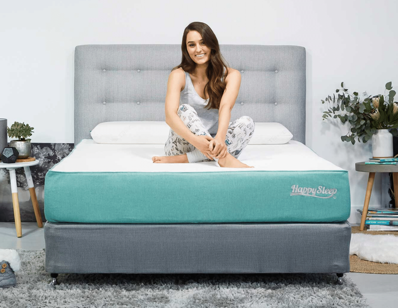 HappySleep Mattress