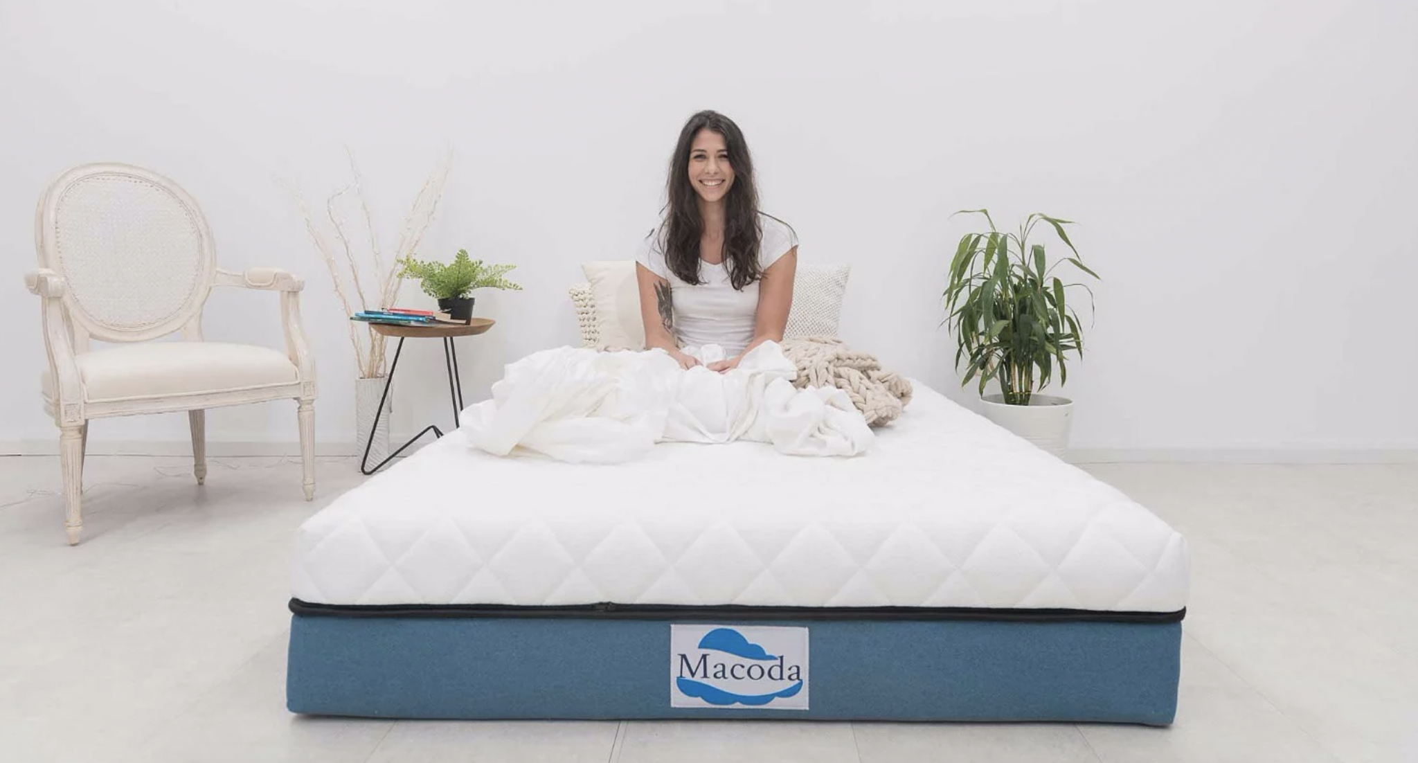 Australia's Top 8 Mattresses For Side Sleepers (in 2021) - Bedbuyer™