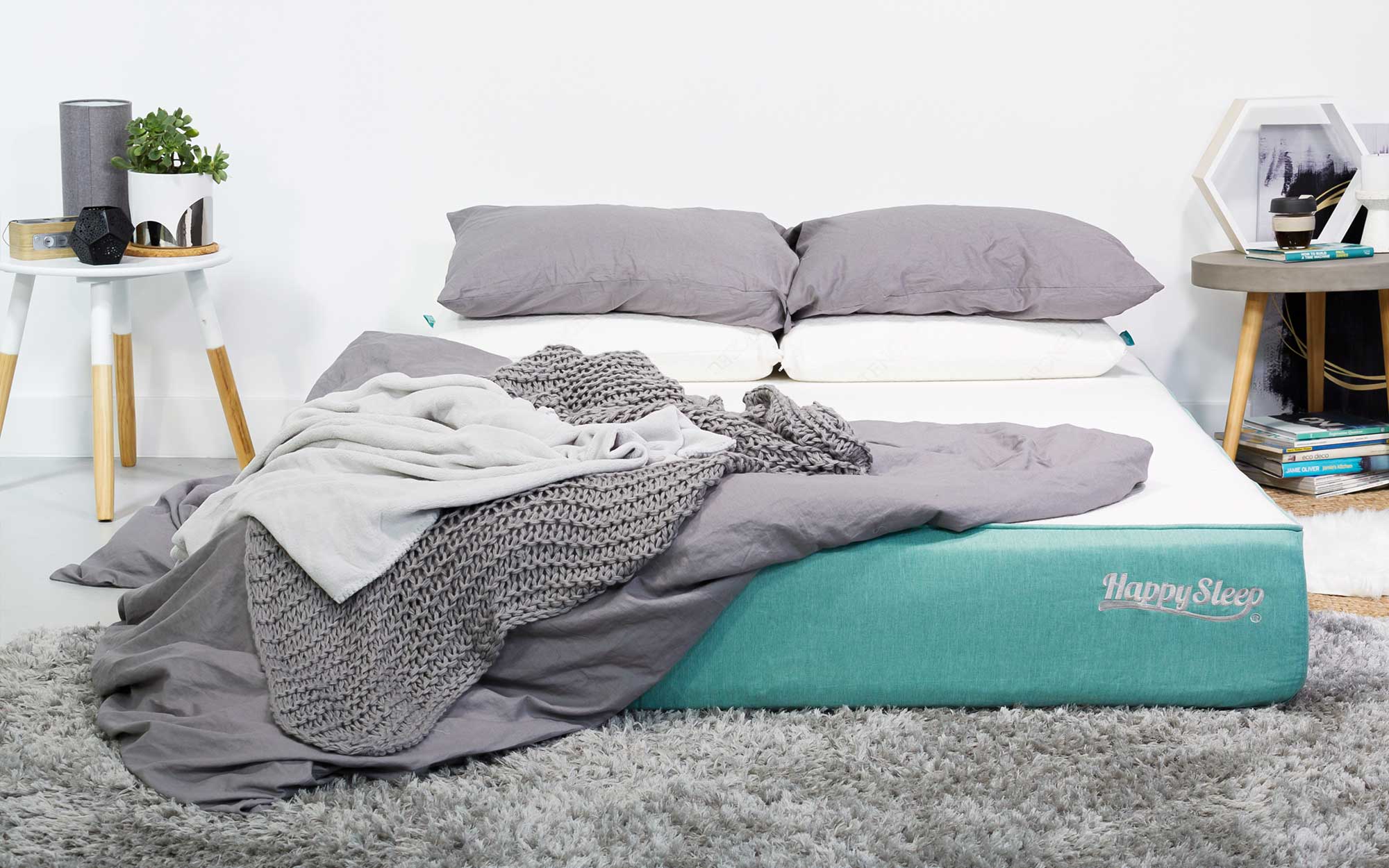 HappySleep Mattress