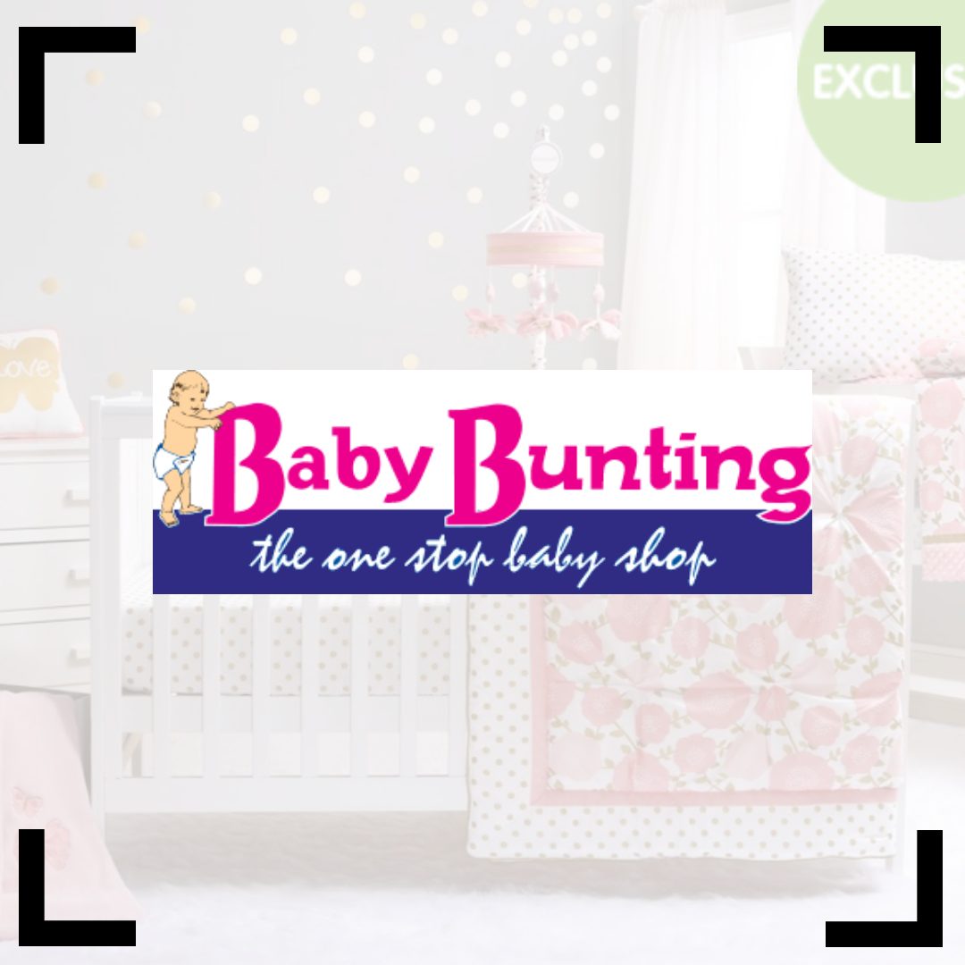 baby bunting mattress