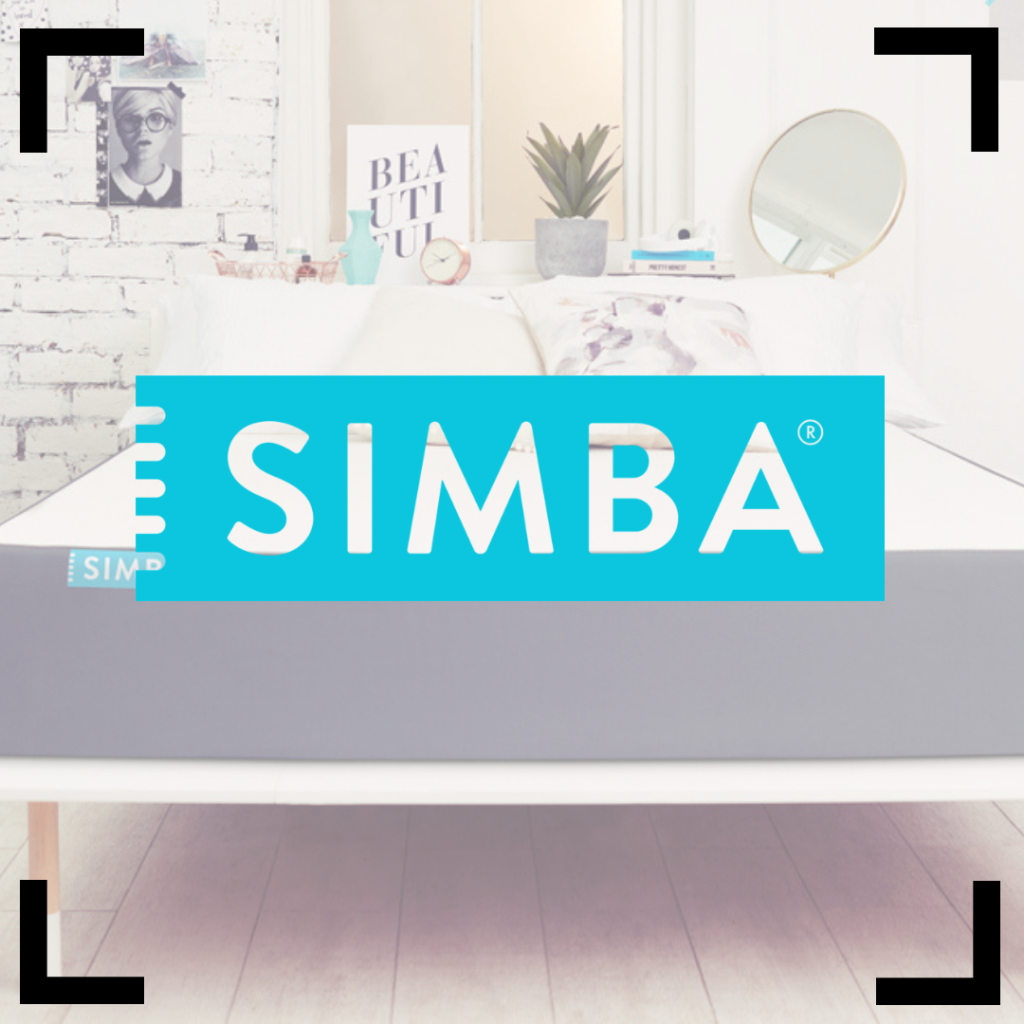 Simba Shop Simba Hybrid Mattress at Bedbuyer™