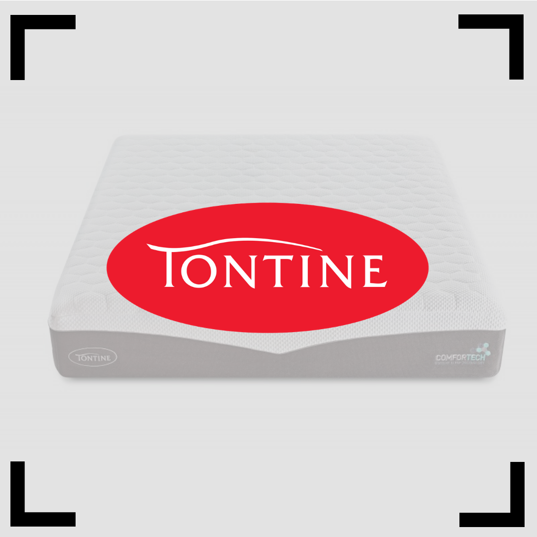 Tontine Shop Tontine Mattress in a Box at Bedbuyer™
