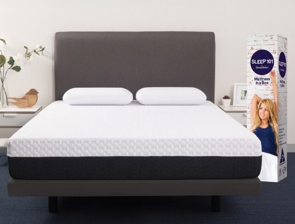 sleepmaker hospitality mattress topper