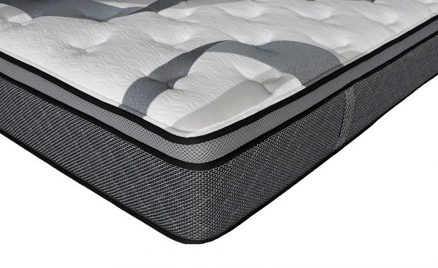 boori 3d innerspring mattress