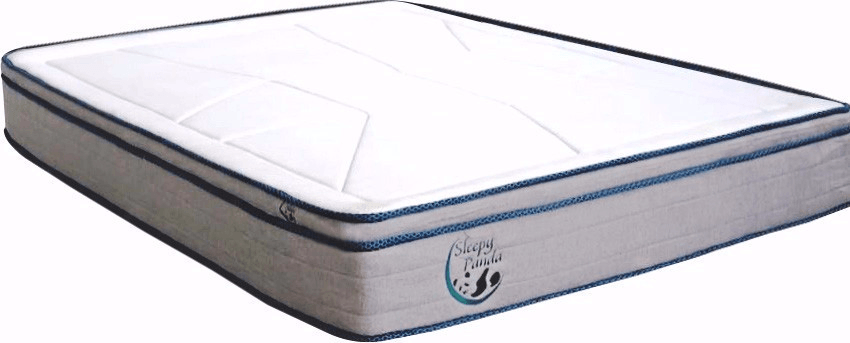 panda eco mattress protector