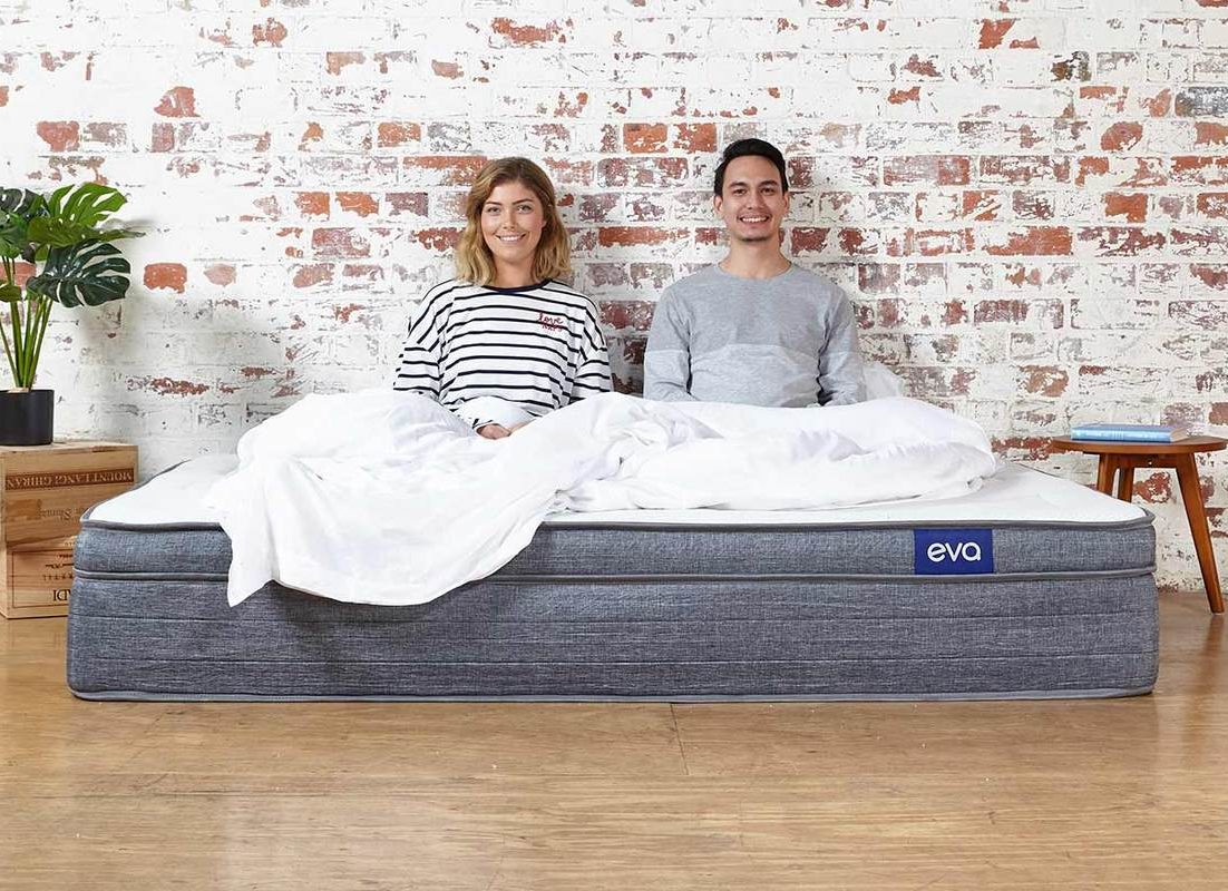 Mattress in a Box is the Perfect Christmas Present Bedbuyer