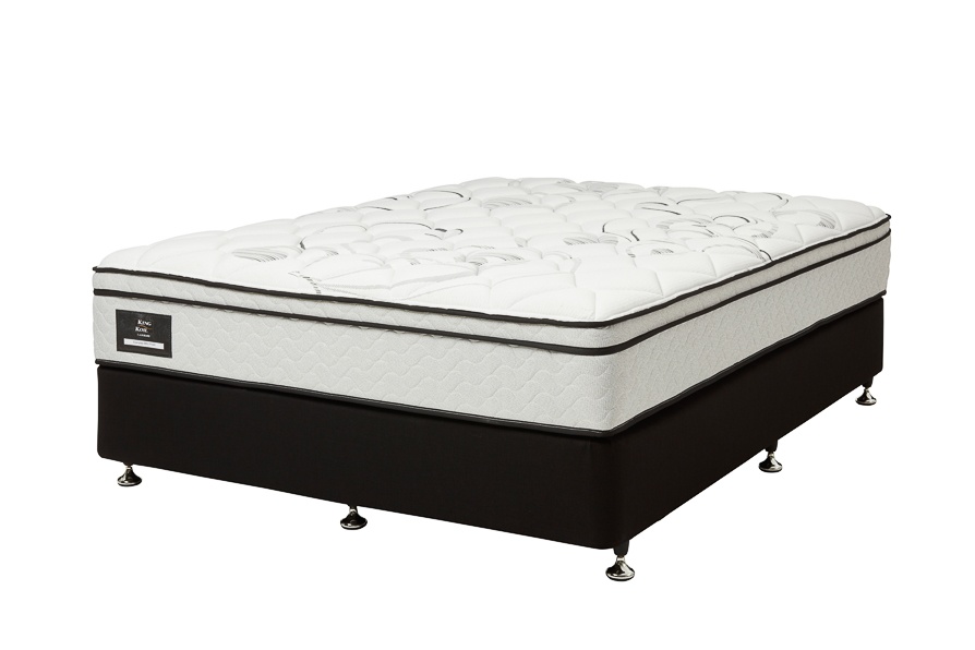 King Koil Everyday Comfort Plush