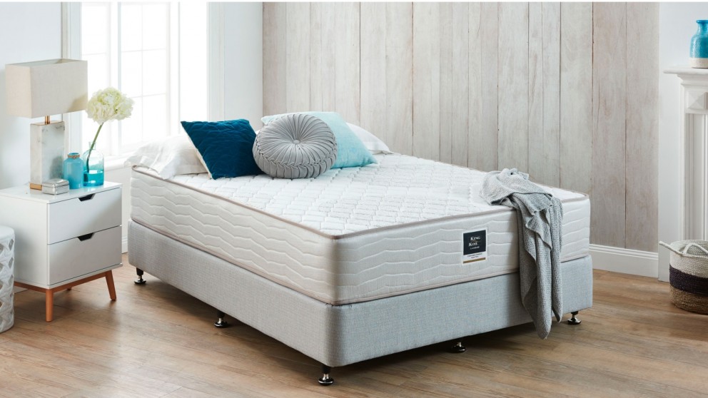 King koil store conforma essence mattress