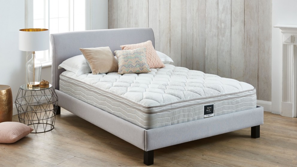 king koil conforma essence plush mattress reviews