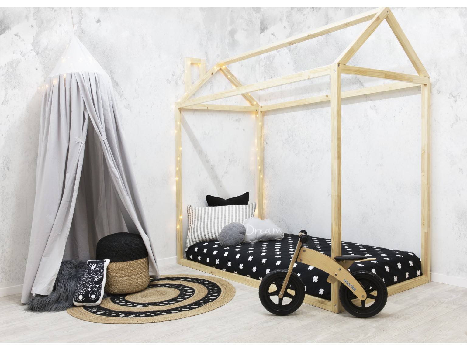 House Bed