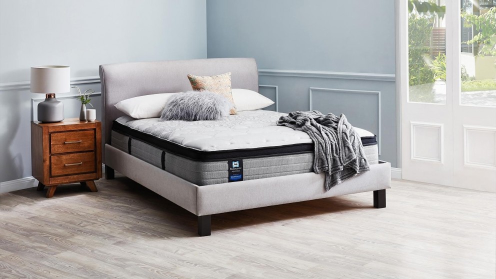 Sealy vienna store firm mattress