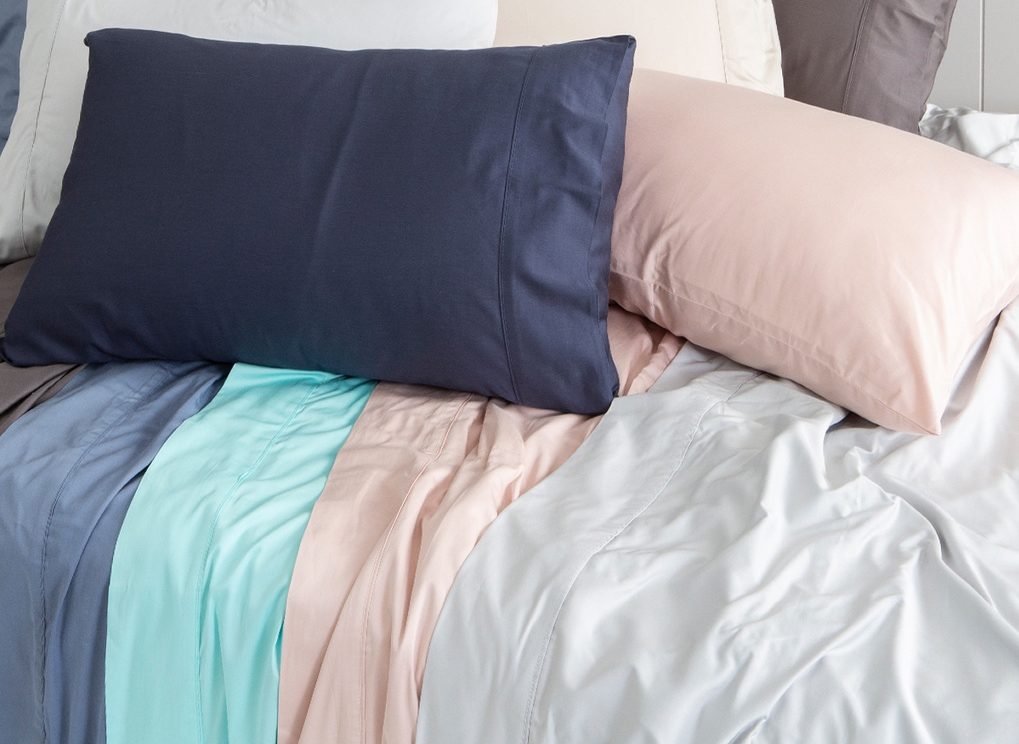 Australia's Best Bed Sheets (in 2020) Bedbuyer™