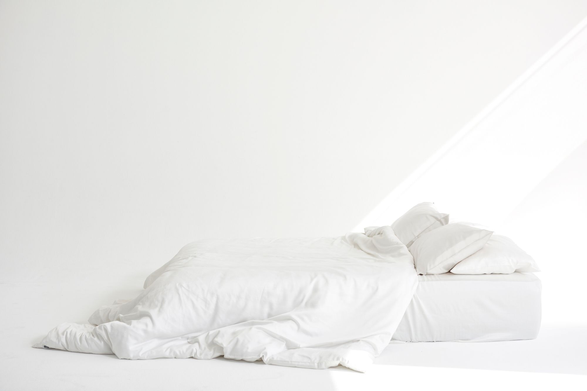 Sleeping Duck NEOSILK Sheets
