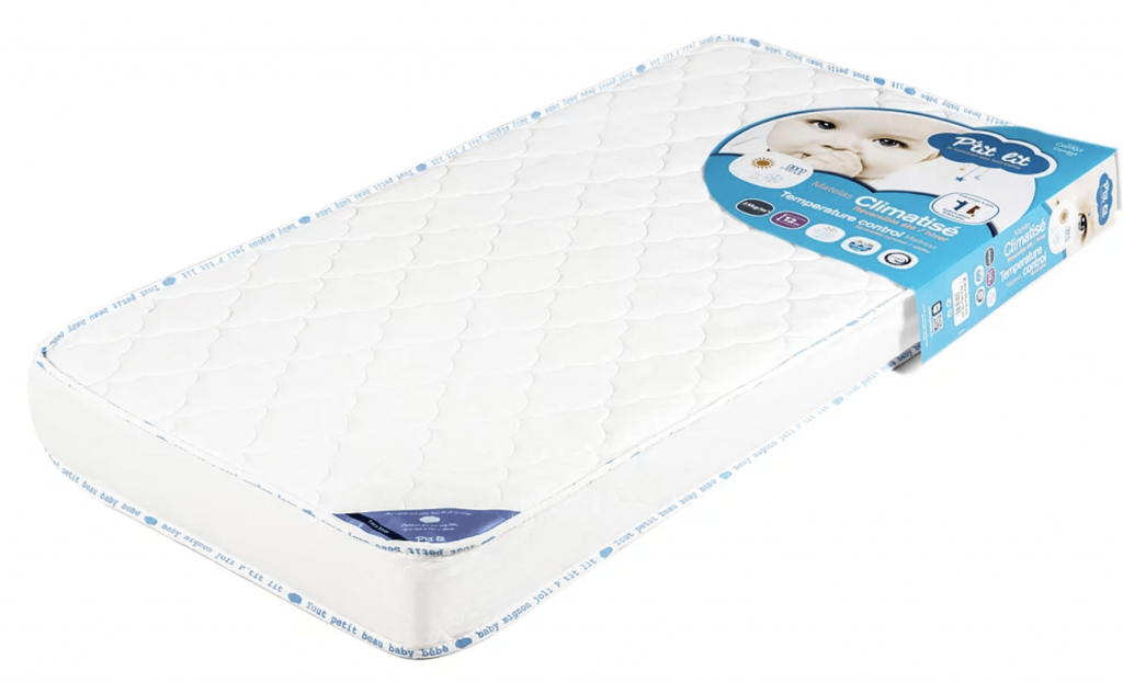 Australia's Top 5 Cot Mattresses (in 2020) Bedbuyer™