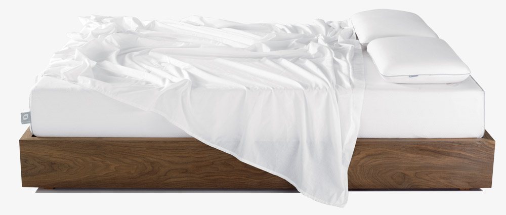 Ergoflex Mattress