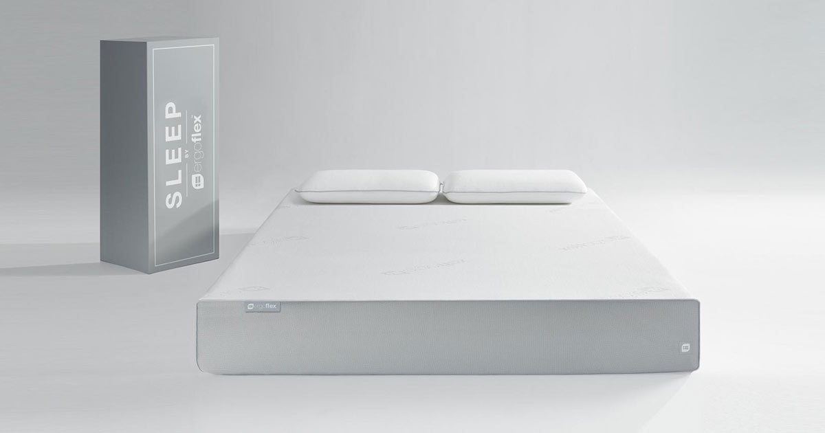 Ergoflex Mattress