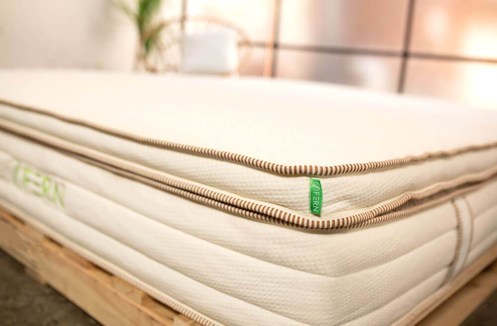 cot mattress topper australia