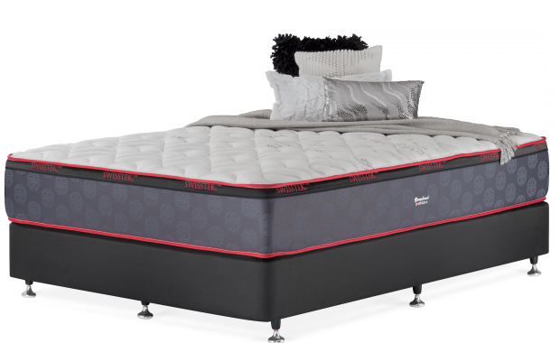 beds r us double mattress