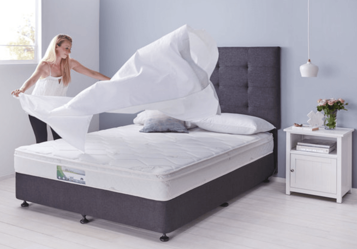 reviews for botincal bliss mattress