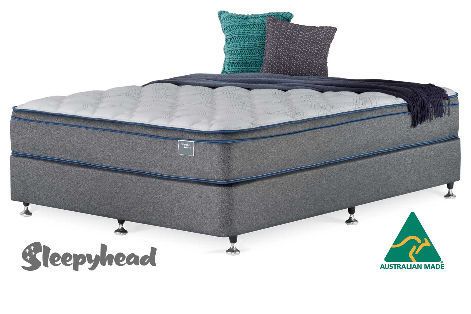 sleepyhead slumber mattress review