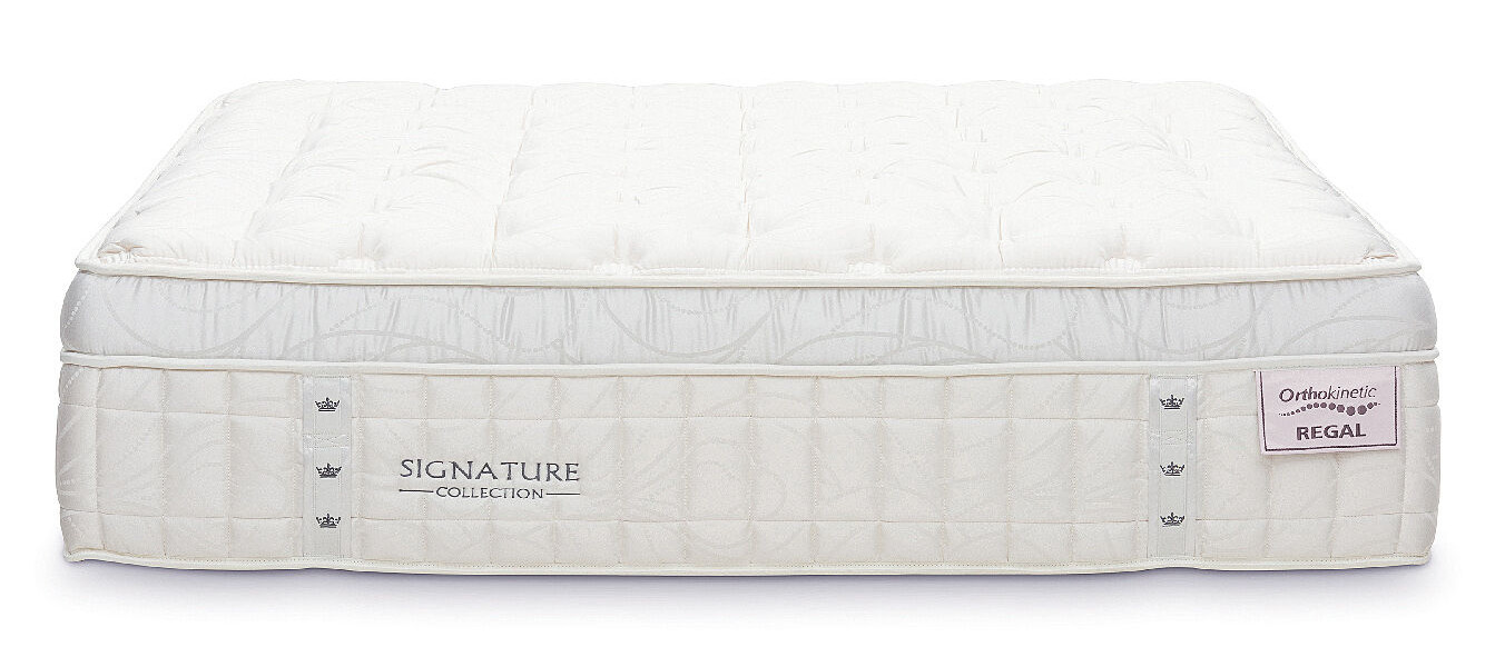 Orthokinetic Signature Regal