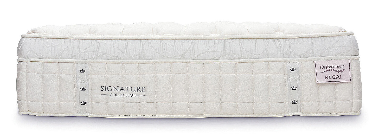 Orthokinetic Signature Regal