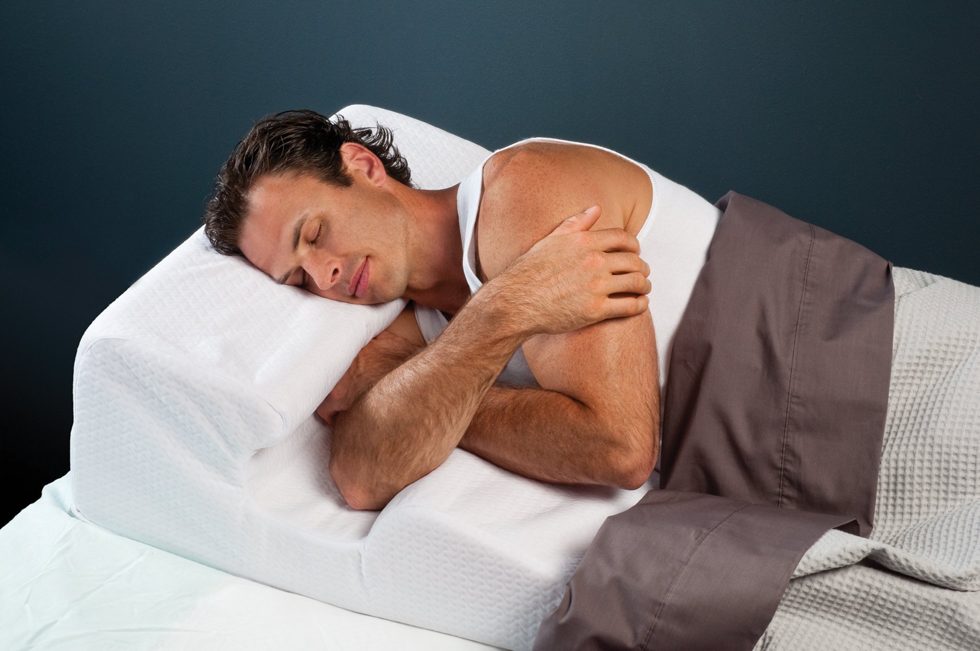 Best pillow shop for snoring australia