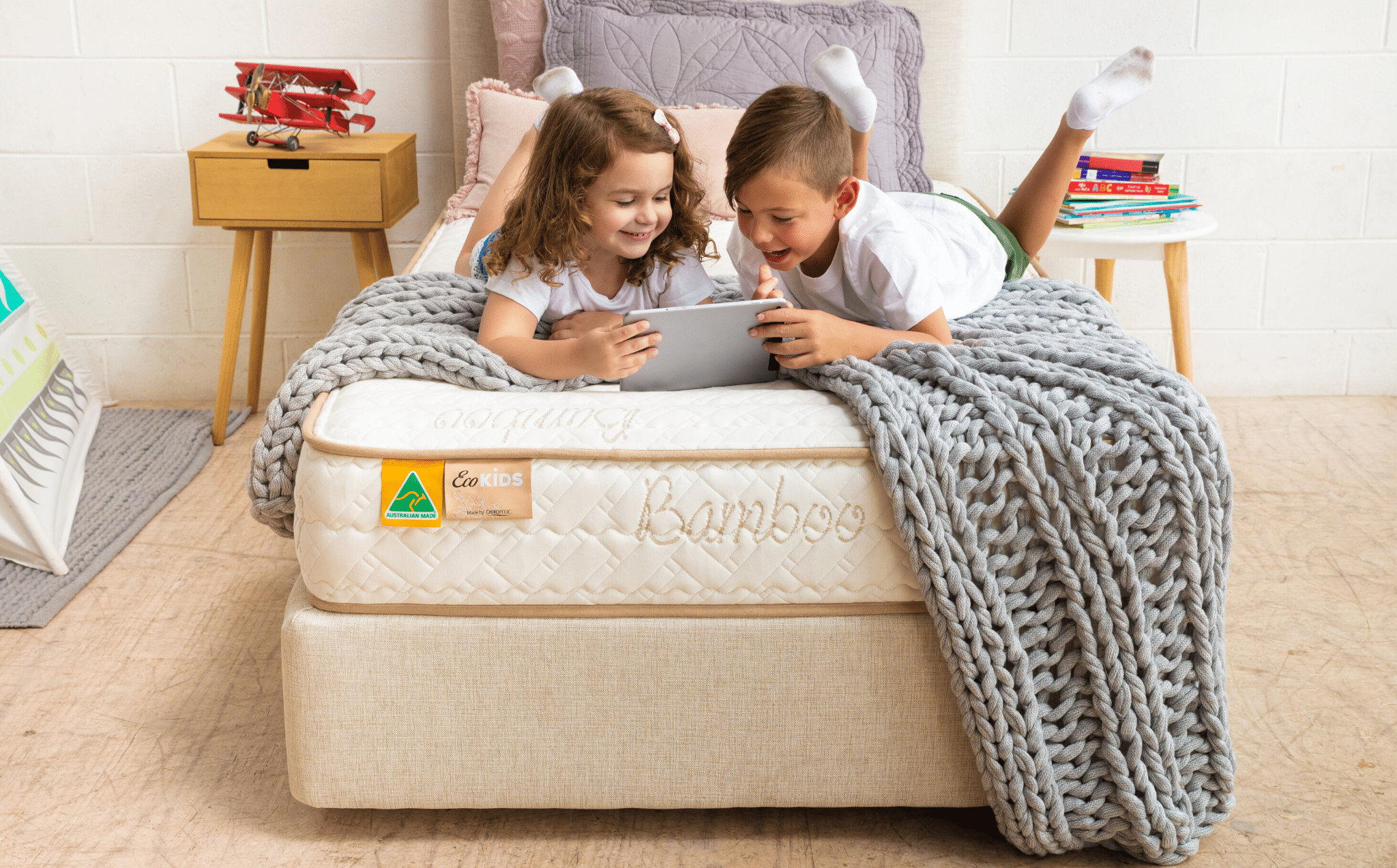 Kids Mattress