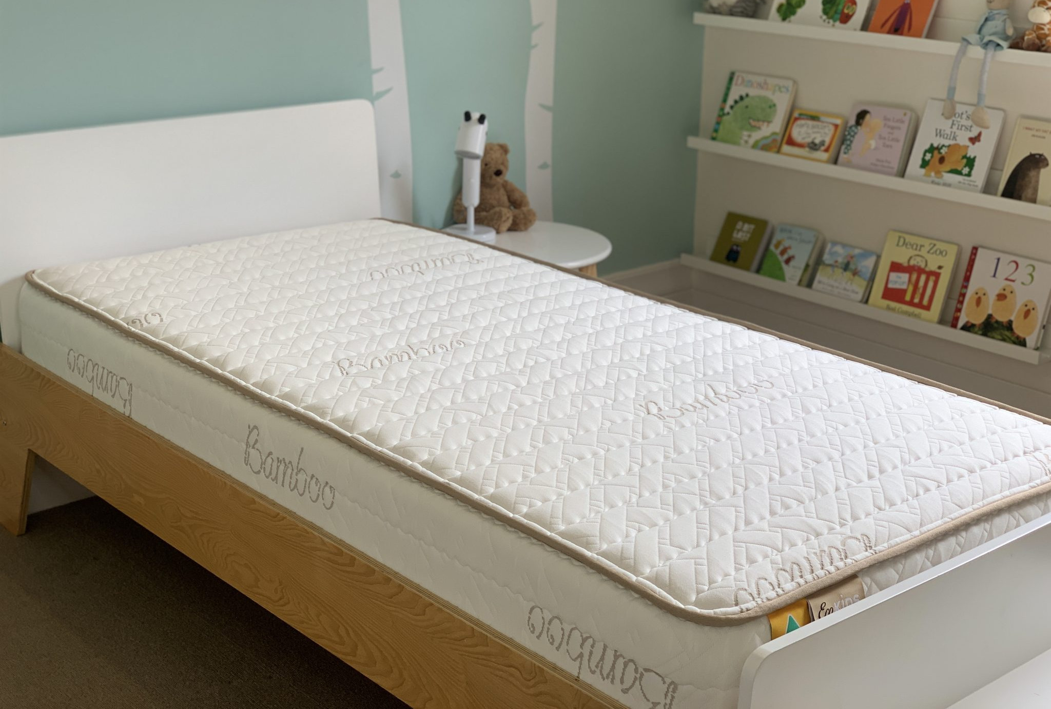 eco kids mattress review