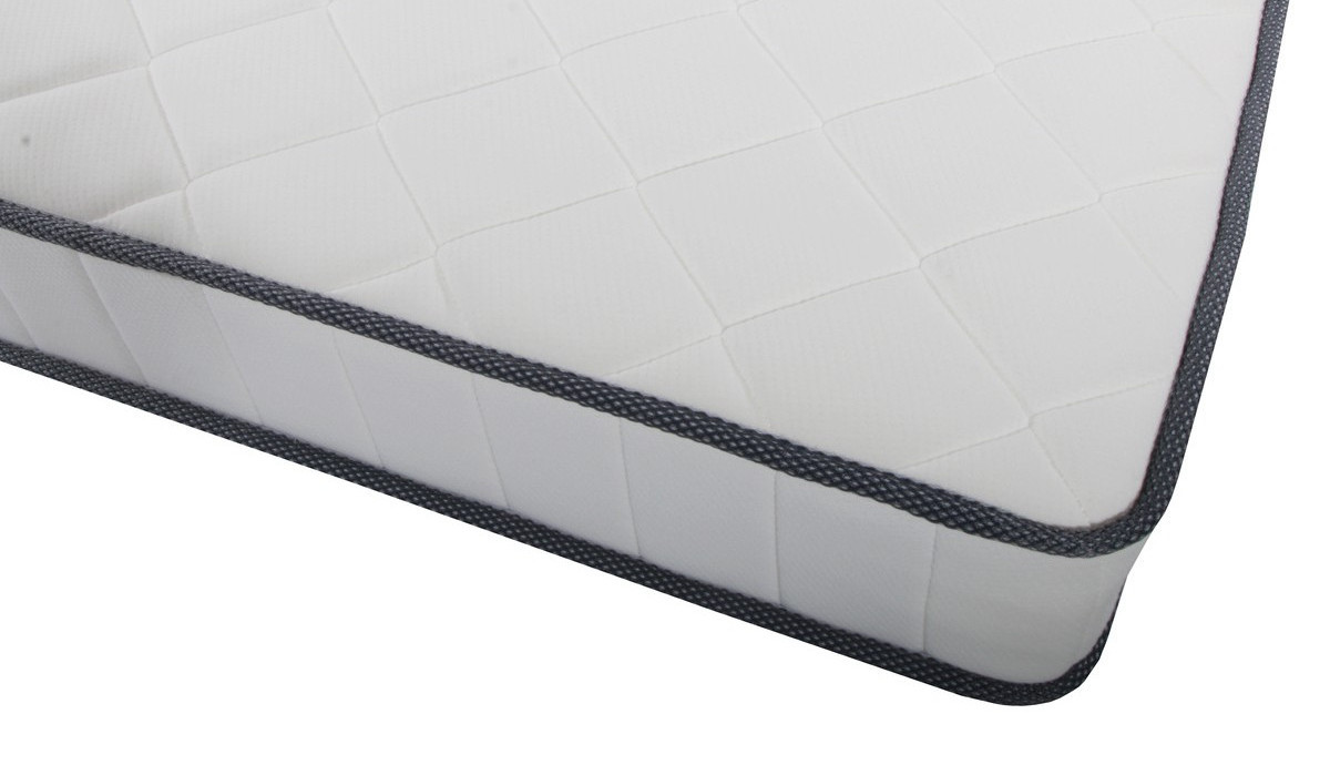 foam cot mattress big w