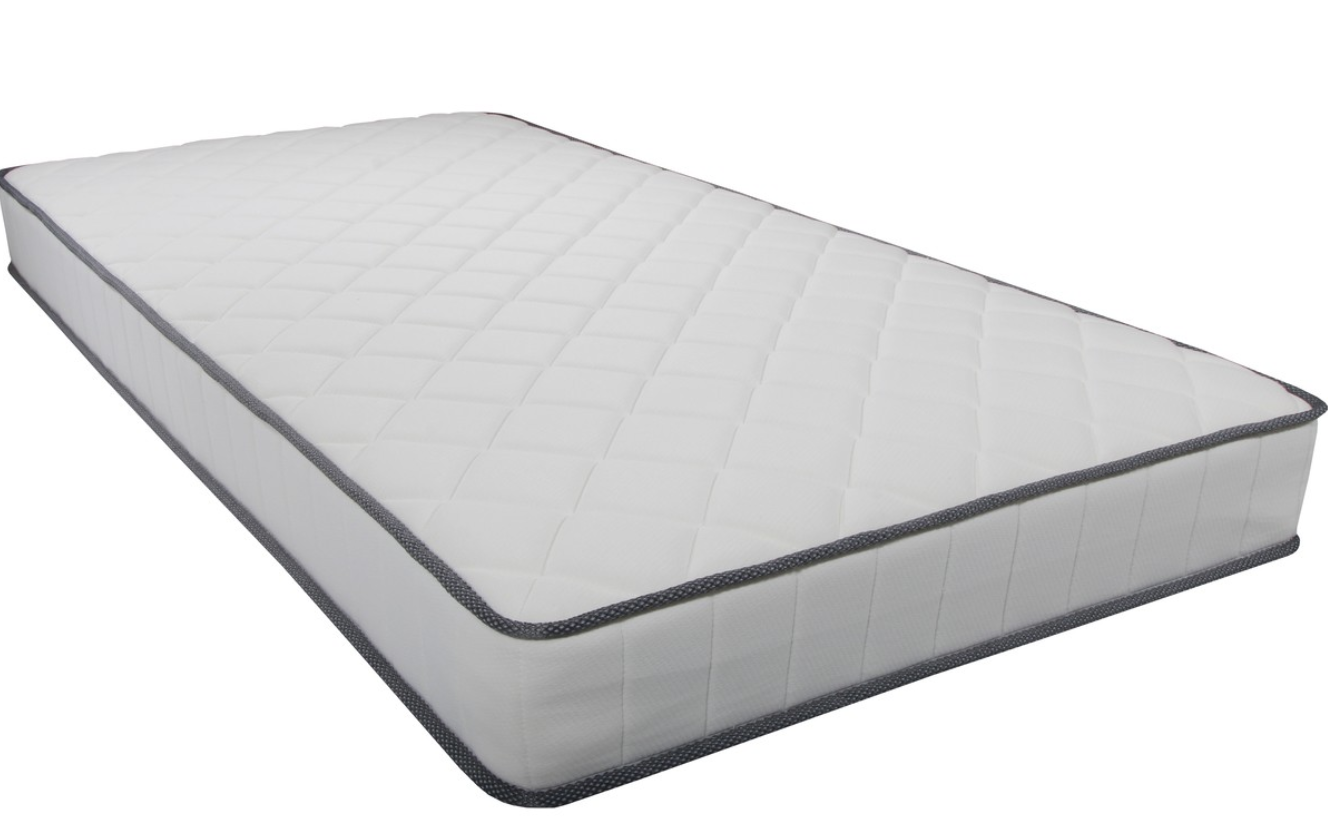 Big w cot mattress 2024 protector