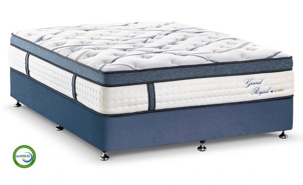 original mattress factory adjustable beds