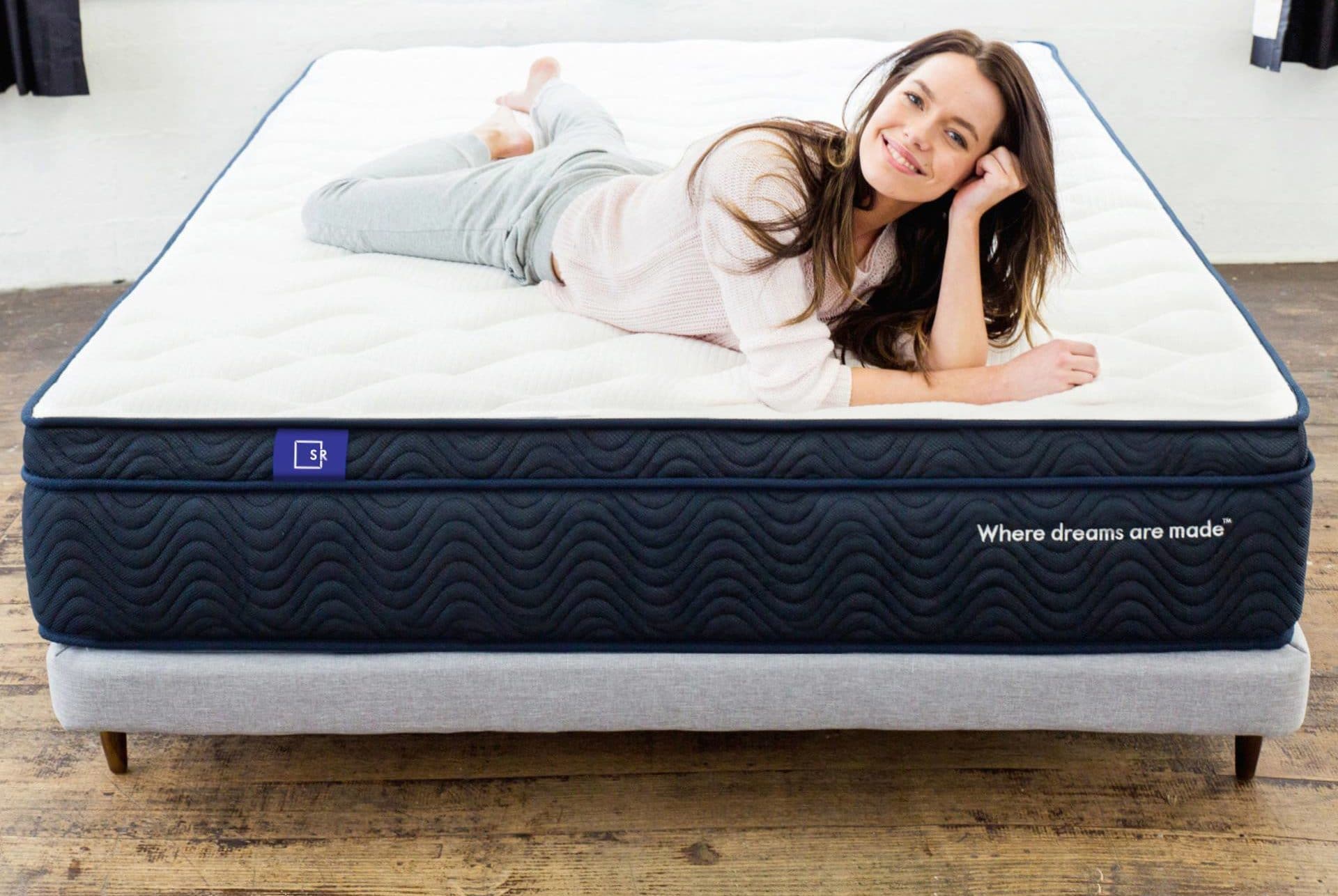 sleep republic bedbuyer review